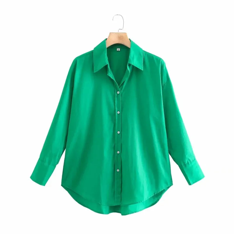 Blusa Los Trapenses - Klouss - Chile - Mujer - Blusa - Blusa, Primavera, verano