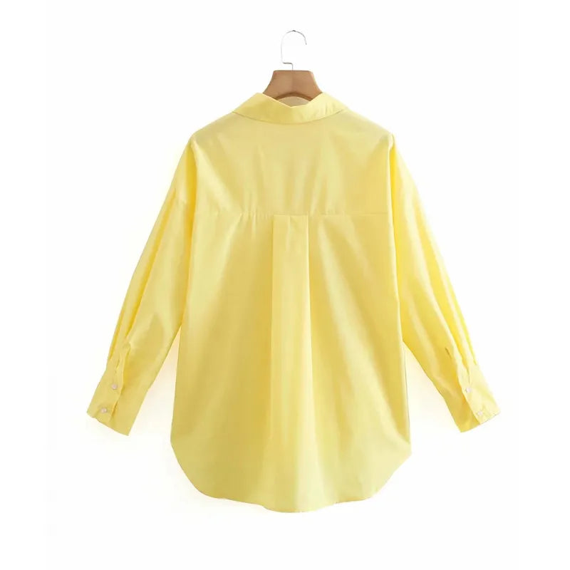 Blusa Los Trapenses - Klouss - Chile - Mujer - Blusa - Blusa, Primavera, verano