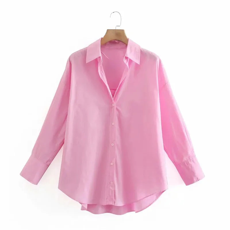 Blusa Los Trapenses - Klouss - Chile - Mujer - Blusa - Blusa, Primavera, verano