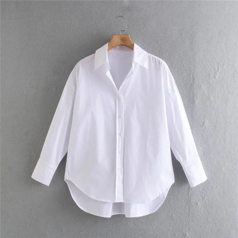 Blusa Los Trapenses - Klouss - Chile - Mujer - Blusa - Blusa, Primavera, verano