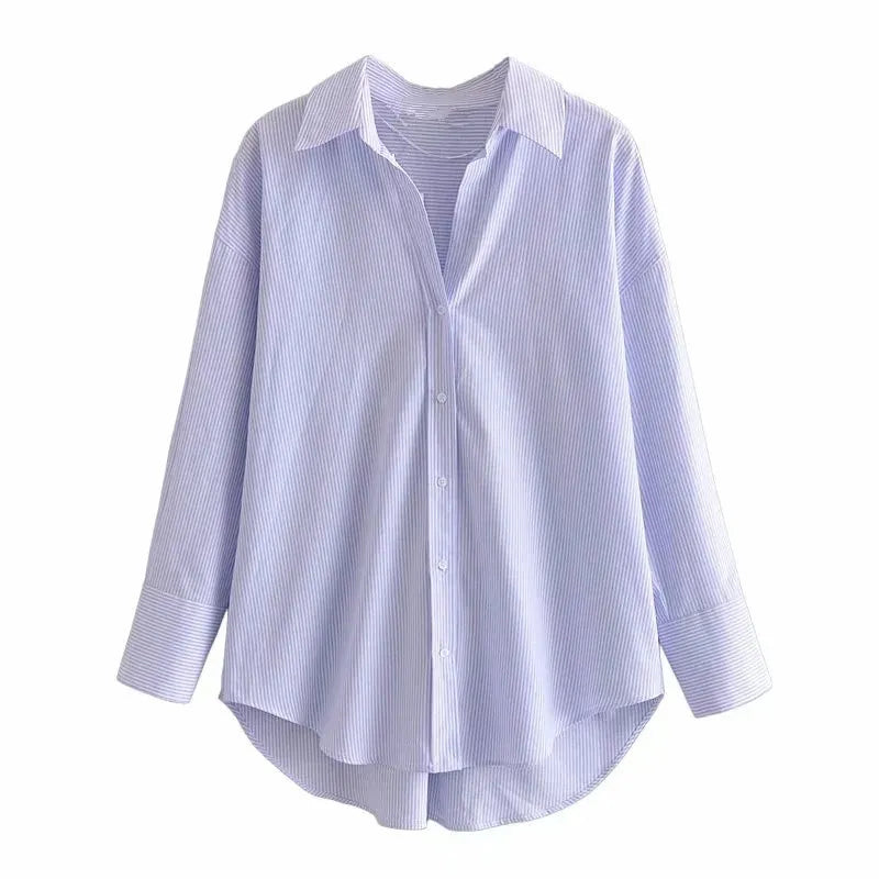 Blusa Los Trapenses - Klouss - Chile - Mujer - Blusa - Blusa, Primavera, verano