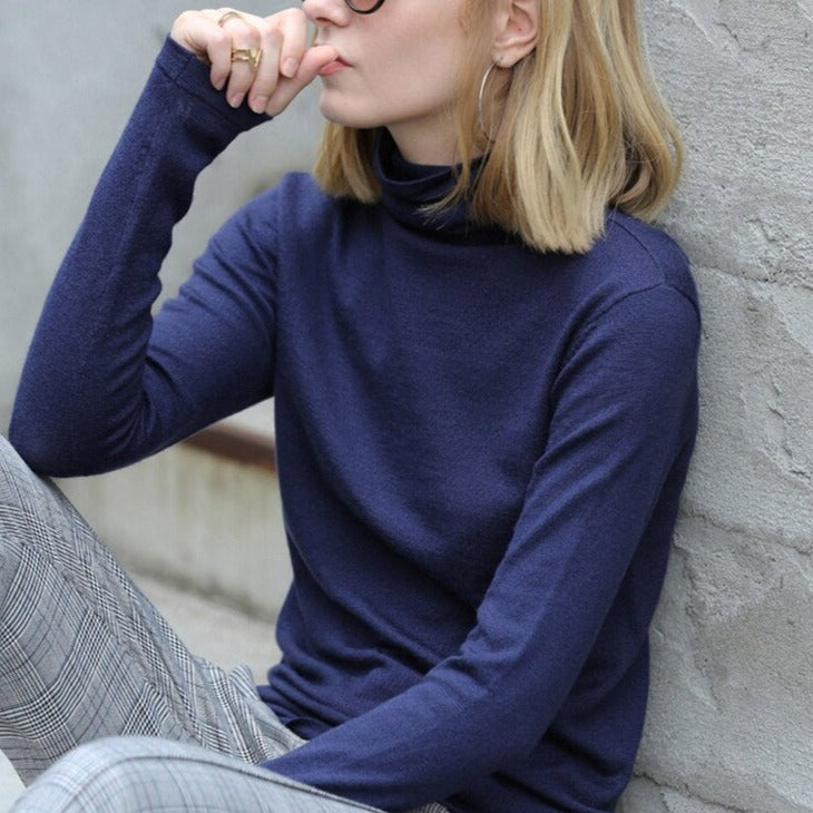 Sweater Panguipulli - Klouss - Chile - Mujer - Sweater - chaleco, Otoño / Invierno, sweater