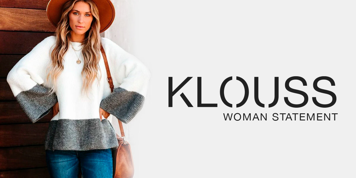 YA ABRIMOS TIENDA KLOUSS CHILE
