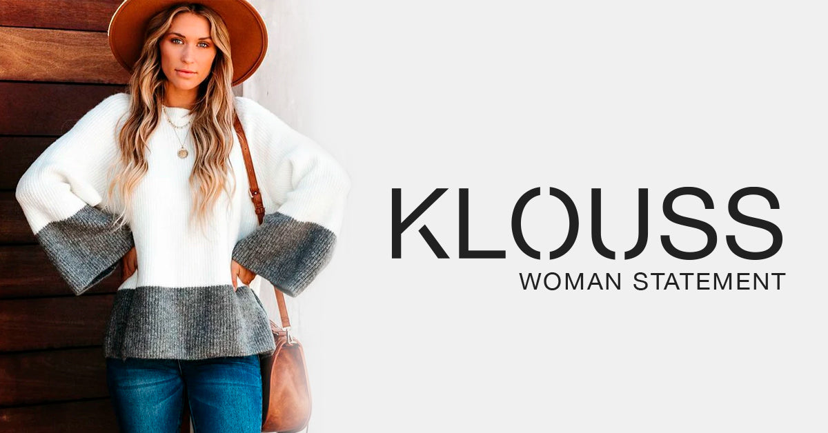 YA ABRIMOS TIENDA KLOUSS CHILE