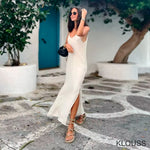 Vestido Playero Macao - Klouss - Chile - Mujer - Vestido - Primavera, verano, vestido de verano