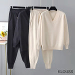 Conjunto Josefa - Klouss - Chile - Mujer - Conjunto - Conjunto