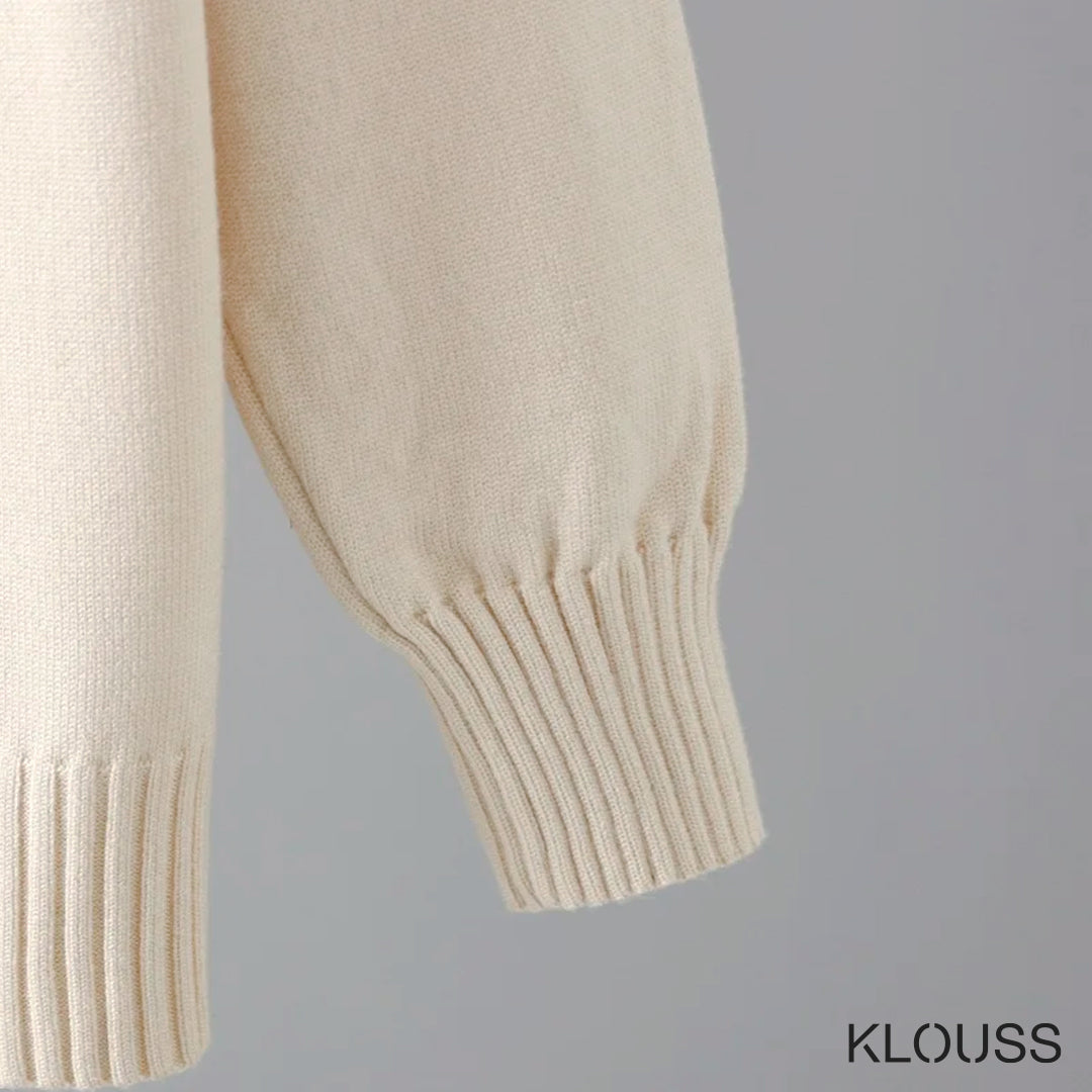 Conjunto Josefa - Klouss - Chile - Mujer - Conjunto - Conjunto