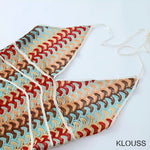 Vestido Crochet Fornells - Klouss - Chile - Mujer - Vestido - verano, Vestido, vestido de verano