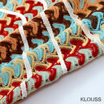 Vestido Crochet Fornells - Klouss - Chile - Mujer - Vestido - verano, Vestido, vestido de verano
