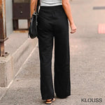 Pantalón Tanta - Klouss - Chile - Mujer - Pantalón - pantalon