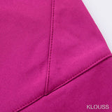 Pantalones deportivos outdoor Manquehue - Klouss - Chile - Mujer - Pantalón - outdoor, pantalon, Ropa deportiva, Sport