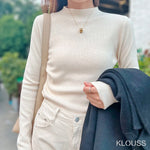 Sweater Iloca - Klouss - Chile - Mujer - Sweater - chaleco, invierno, Otoño / Invierno, Primavera, sweater