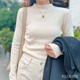 Sweater Iloca - Klouss - Chile - Mujer - Sweater - chaleco, invierno, Otoño / Invierno, Primavera, sweater