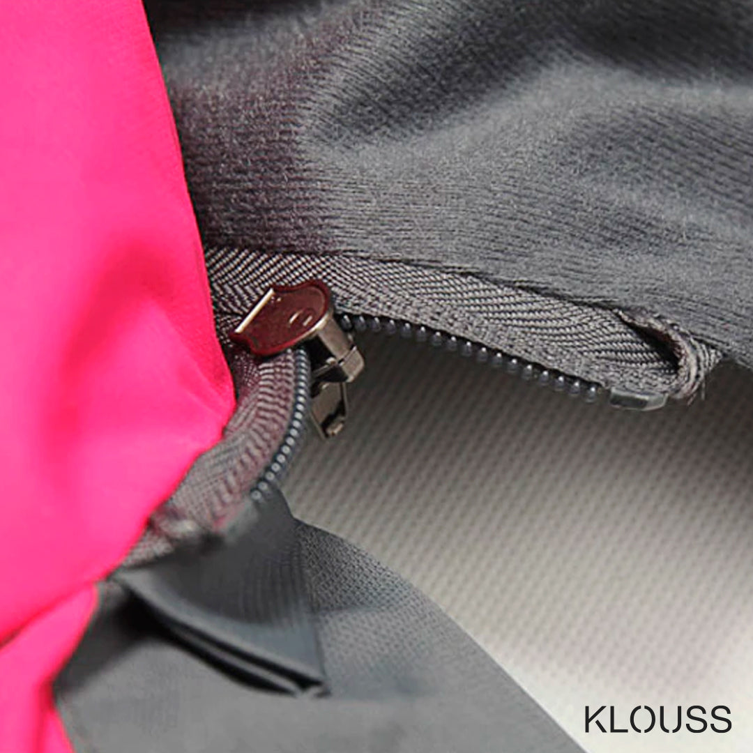 Chaqueta deportiva Campana - Klouss - Chile - Mujer - Chaqueta deportiva - Chaqueta, outdoor, Ropa deportiva, Sport