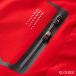 Chaqueta deportiva Campana - Klouss - Chile - Mujer - Chaqueta deportiva - Chaqueta, outdoor, Ropa deportiva, Sport