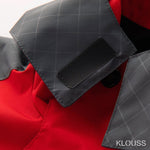 Chaqueta deportiva Campana - Klouss - Chile - Mujer - Chaqueta deportiva - Chaqueta, outdoor, Ropa deportiva, Sport