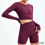 Conjunto deportivo Weil - Klouss - Chile - Mujer - Conjunto Deportivo - Ropa deportiva, Sport, Yoga