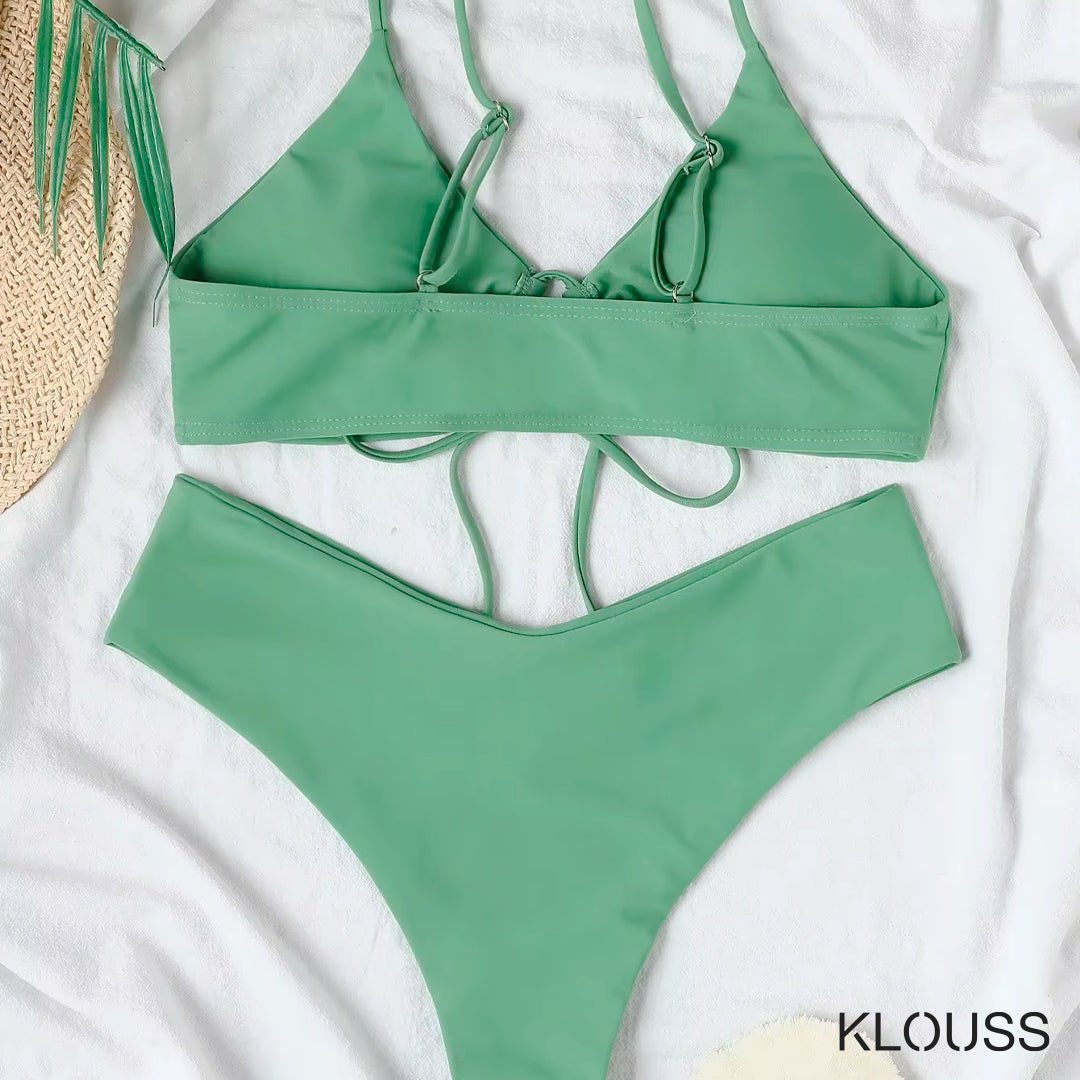 Bikini Las Brisas - Klouss - Chile - Mujer - Bikini - Bikini, verano