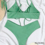 Bikini Las Brisas - Klouss - Chile - Mujer - Bikini - Bikini, verano