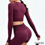 Conjunto deportivo Weil - Klouss - Chile - Mujer - Conjunto Deportivo - Ropa deportiva, Sport, Yoga