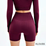 Conjunto deportivo Weil - Klouss - Chile - Mujer - Conjunto Deportivo - Ropa deportiva, Sport, Yoga
