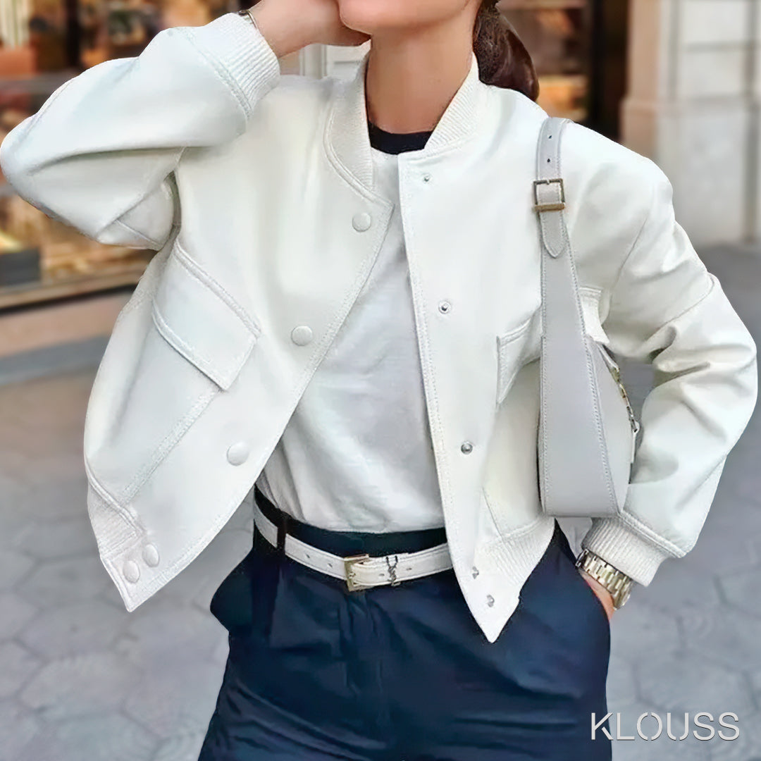 Chaqueta Daphne - Klouss - Chile - Mujer - Chaqueta - Chaqueta, invierno, Oferta, Otoño / Invierno