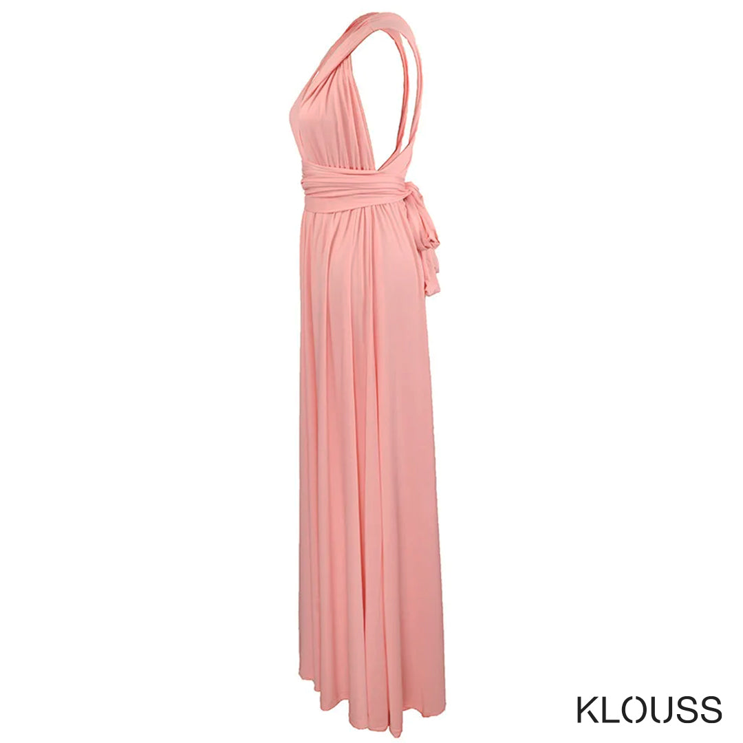 Vestido Cefalonia - Klouss - Chile - Mujer - Vestido - Primavera, verano, Vestido, Vestido de Fiesta, Vestido de Primavera, vestido de verano