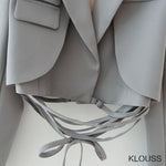 Blazer Stiles - Klouss - Chile - Mujer - Blazer - Abrigo, Blazer, Chaqueta