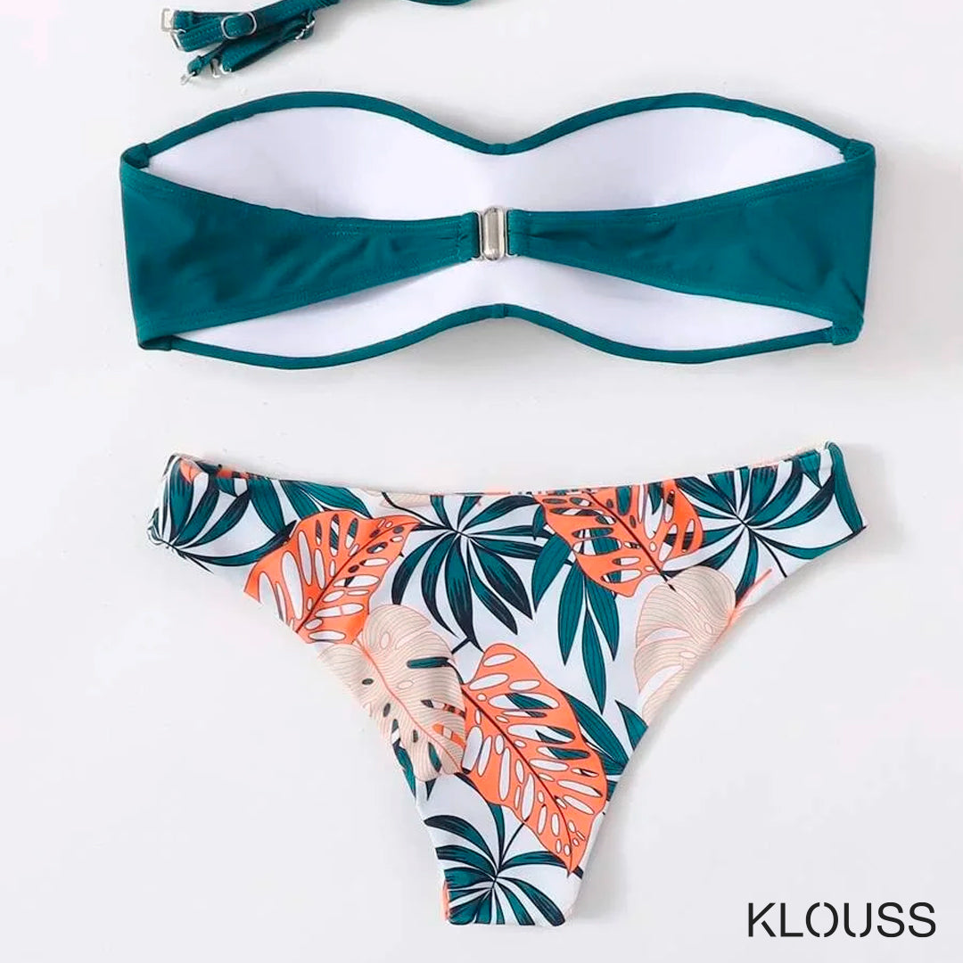 Bikini Matanzas - Klouss - Chile - Mujer - Bikini - Bikini, verano