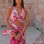 Vestido Patmos - Klouss - Chile - Mujer - Vestido - Primavera, verano, Vestido, Vestido de Primavera, vestido de verano