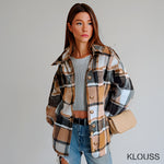 Chaqueta Corralco - Klouss - Chile - Mujer - - Chaqueta, invierno, Oferta, otoño, Otoño / Invierno