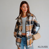 Chaqueta Corralco - Klouss - Chile - Mujer - - Chaqueta, invierno, Oferta, otoño, Otoño / Invierno