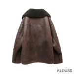 Chaqueta El Plomo - Klouss - Chile - Mujer - Chaqueta - Chaqueta, invierno, otoño, Otoño / Invierno