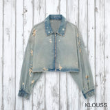 Chaqueta Agustina - Klouss - Chile - Mujer - Chaqueta - Chaqueta, Oferta