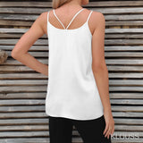 Top Málaga - Klouss - Chile - Mujer - Top - Primavera, Top, verano