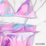 Conjunto Bikini Cachagua - Klouss - Chile - Mujer - Bikini - Bikini, Bikini Set, Pareo, verano