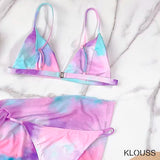 Conjunto Bikini Cachagua - Klouss - Chile - Mujer - Bikini - Bikini, Bikini Set, Pareo, verano