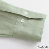 Blusa Providencia - Klouss - Chile - Mujer - Blusa - Blusa