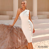 Vestido Alejandría - Klouss - Chile - Mujer - Vestido - Vestido, Vestido de Fiesta