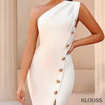 Vestido Alejandría - Klouss - Chile - Mujer - Vestido - Vestido, Vestido de Fiesta