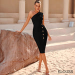 Vestido Alejandría - Klouss - Chile - Mujer - Vestido - Vestido, Vestido de Fiesta