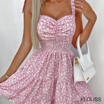 Vestido Andicuri - Klouss - Chile - Mujer - Vestido - Primavera, verano, Vestido, Vestido de Primavera, vestido de verano