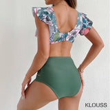 Bikini Algarrobo - Klouss - Chile - Mujer - Bikini - Bikini, Bikini Set, Oferta, Traje de Baño, verano