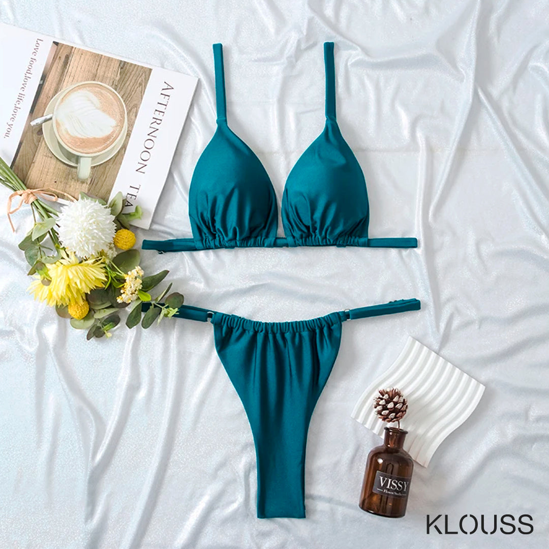 Bikini Ritoque - Klouss - Chile - Mujer - Bikini - Bikini, Oferta, Traje de Baño, verano