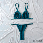 Bikini Ritoque - Klouss - Chile - Mujer - Bikini - Bikini, Oferta, Traje de Baño, verano