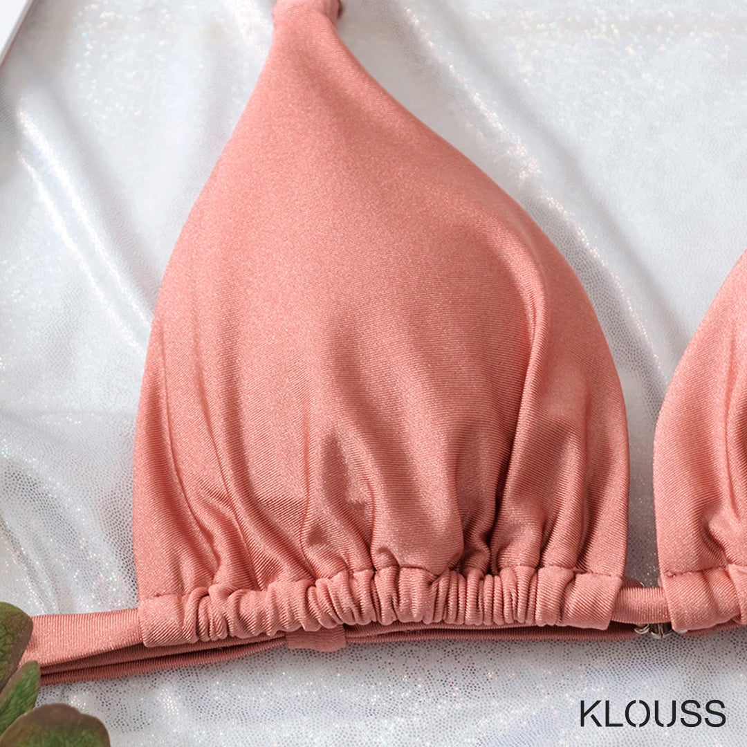 Bikini Ritoque - Klouss - Chile - Mujer - Bikini - Bikini, Oferta, Traje de Baño, verano