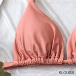 Bikini Ritoque - Klouss - Chile - Mujer - Bikini - Bikini, Oferta, Traje de Baño, verano