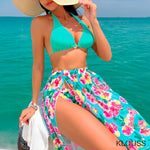 Conjunto de Bikini Tricao - Klouss - Chile - Mujer - Bikini - Bikini, Bikini Set