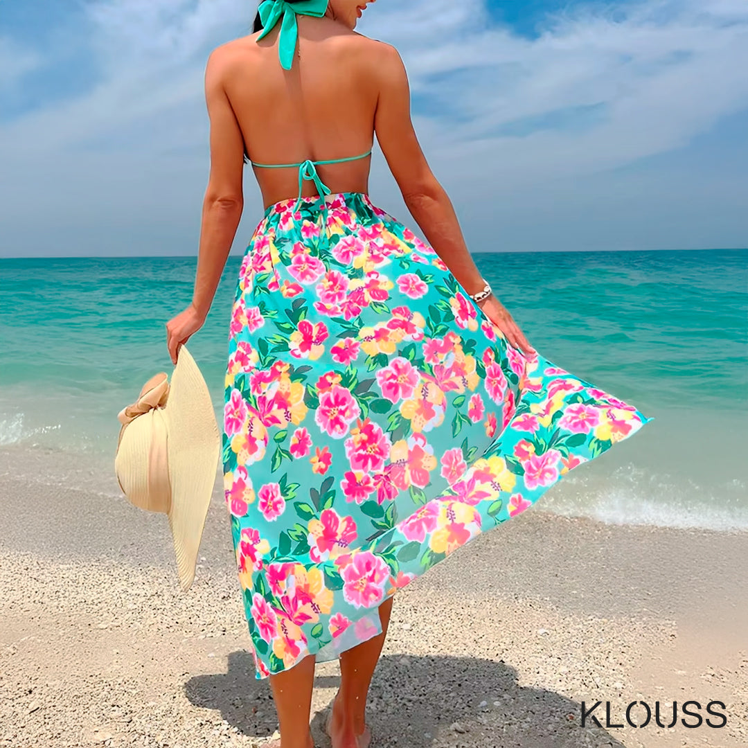 Conjunto de Bikini Tricao - Klouss - Chile - Mujer - Bikini - Bikini, Bikini Set