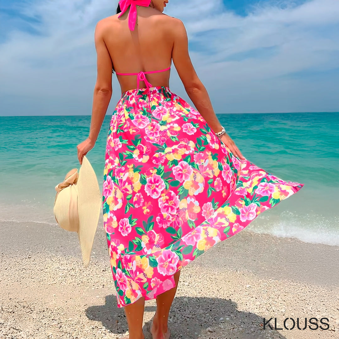 Conjunto de Bikini Tricao - Klouss - Chile - Mujer - Bikini - Bikini, Bikini Set